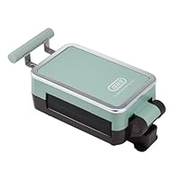 ハイブリッドポットフィクサイト 美品 Amazon | 【Toffy/トフィー】 クォーターホットサンドメーカー K